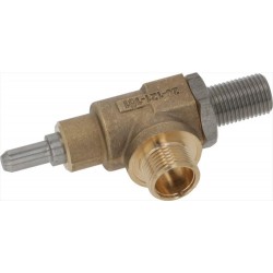RUBINETTO VAPORE 5076164