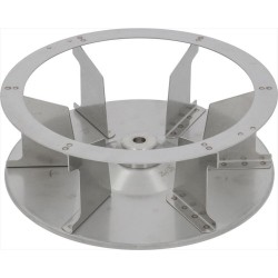 VENTOLA diametro 243 mm...