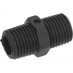RACCORDO diametro 1/4M-1/4M...