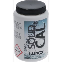 KIT ANTICALCARE SOLID-CAL...