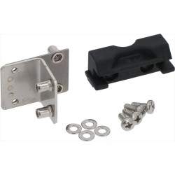 KIT AGGANCIO VETRO 5076493