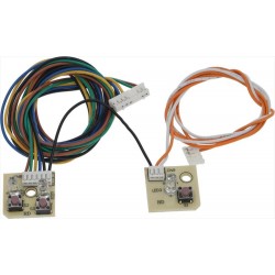 KIT SCHEDE PULSANTIERE 5076972
