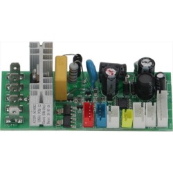 SCHEDA ELETTRONICA CPU 5077050