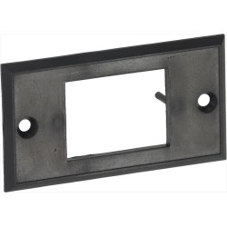 SUPPORTO INTERRUTTORE 65x36...