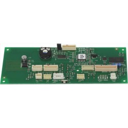 SCHEDA ELETTRONICA CPU V2...