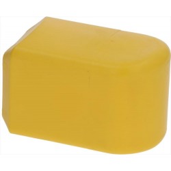ANGOLARE PARACOLPI GIALLO...
