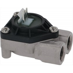 CONTATORE VOLUMETRICO GICAR...