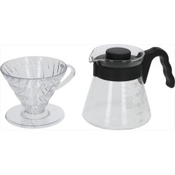 KIT CARAFFA A SERVIRE HARIO...