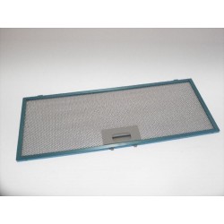 FILTRO GRASSI 458x175x8 mm...