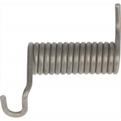 MOLLA SX diametro 20x70 mm...