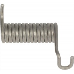 MOLLA DX diametro 20x70 mm...