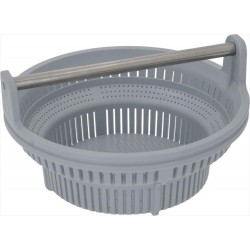FILTRO diametro 180 mm 5079758