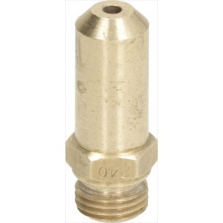 UGELLO GAS M10x1 diametro...