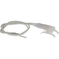 LAMPADA SPIA ROSSA 250V...