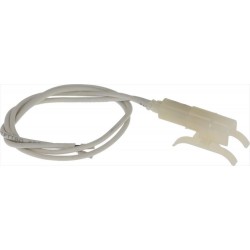 LAMPADA SPIA VERDE 250V...