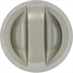 MANOPOLA ORO diametro 75 mm...