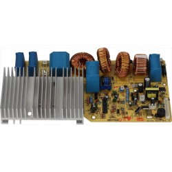 SCHEDA ELETTRONICA DI...