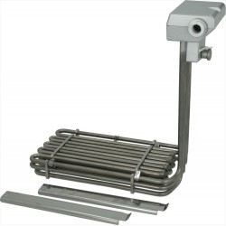 RESISTENZA 11000W 400/415V...