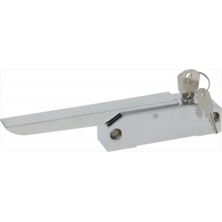 CHIUSURA PORTA CON...