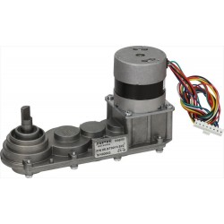 MOTORIDUTTORE SPM MB60W...