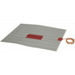 RESISTENZA SILICONE 250W...
