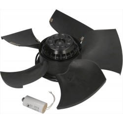 MOTOVENTILATORE EBM...