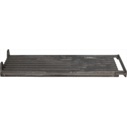 GRIGLIA GHISA 510x158x50 mm...