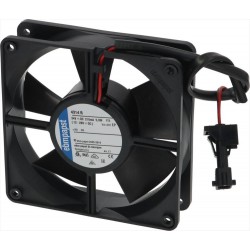 VENTILATORE ASSIALE EBM...