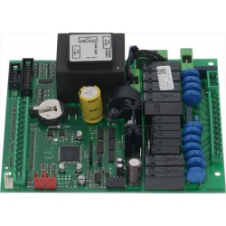 SCHEDA ELETTRONICA...