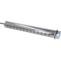BRUCIATORE diametro 50x365...