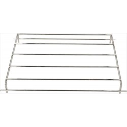 GRIGLIA CROMATA 320x260x40...