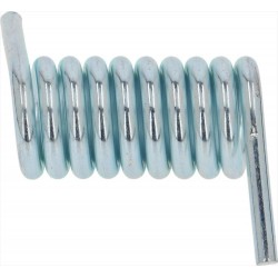 MOLLA SX diametro 20x45 mm...