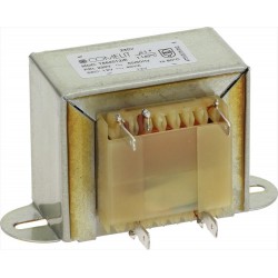 TRASFORMATORE 230V/12V 40VA...