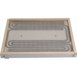 RESISTENZA RADIANTE 5000W...