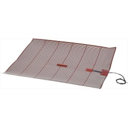 RESISTENZA SILICONE 800W...