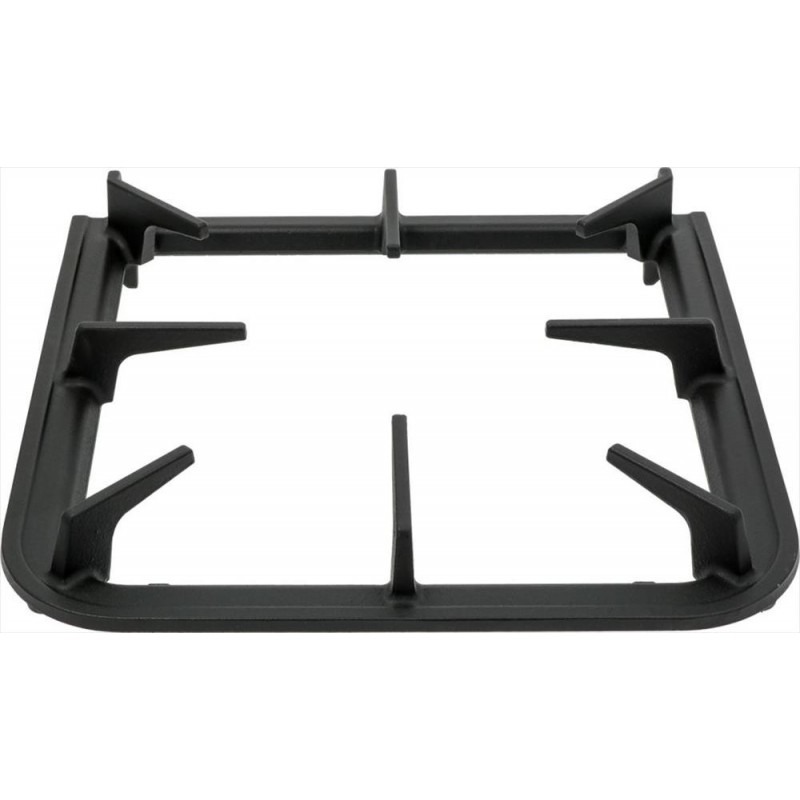 Riduzione Ghisa Franke 160mm - Per Griglie Poggiapentole Piano Cottura, Colore Nero - Foto 3