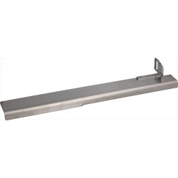 PROTEGGINASTRO INOX SX 5084402