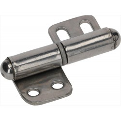 CERNIERA INOX DX 5084443
