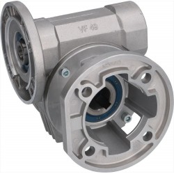 RIDUTTORE VF49 F160P71...