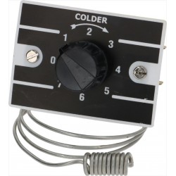 TERMOSTATO RANCO K50 L3231...