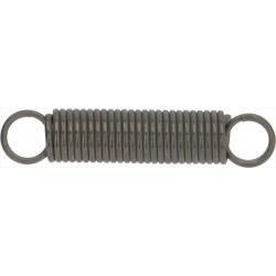 MOLLA diametro 8x40 mm 5084856