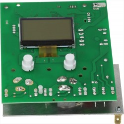 SCHEDA ELETTRONICA PULSANTI...