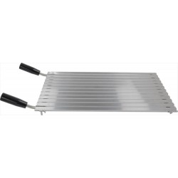 GRIGLIA CARNE 480x300 mm...