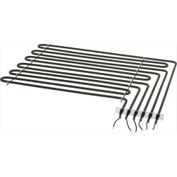 RESISTENZA 2700W 254V 5085848