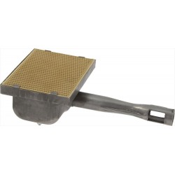 BRUCIATORE COMPLETO 153x110...