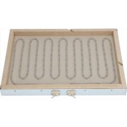 RESISTENZA RADIANTE 1000W...