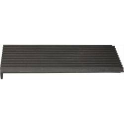 GRIGLIA GHISA 480x177x50 mm...