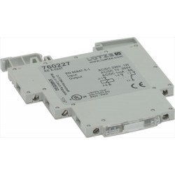 RELÈ DI POTENZA LUETZE 5086438