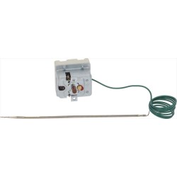 TERMOSTATO TRIFASE 350°C...