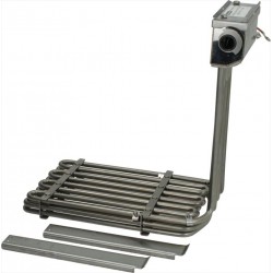 RESISTENZA 7200W 400/415V...